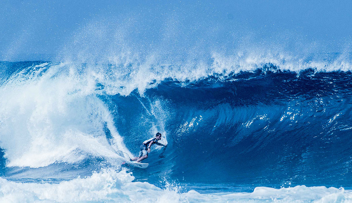 Photo: Megan Costello