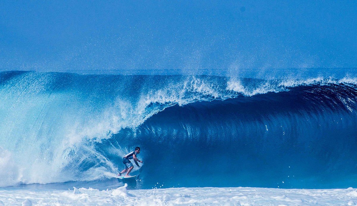 Photo: Megan Costello