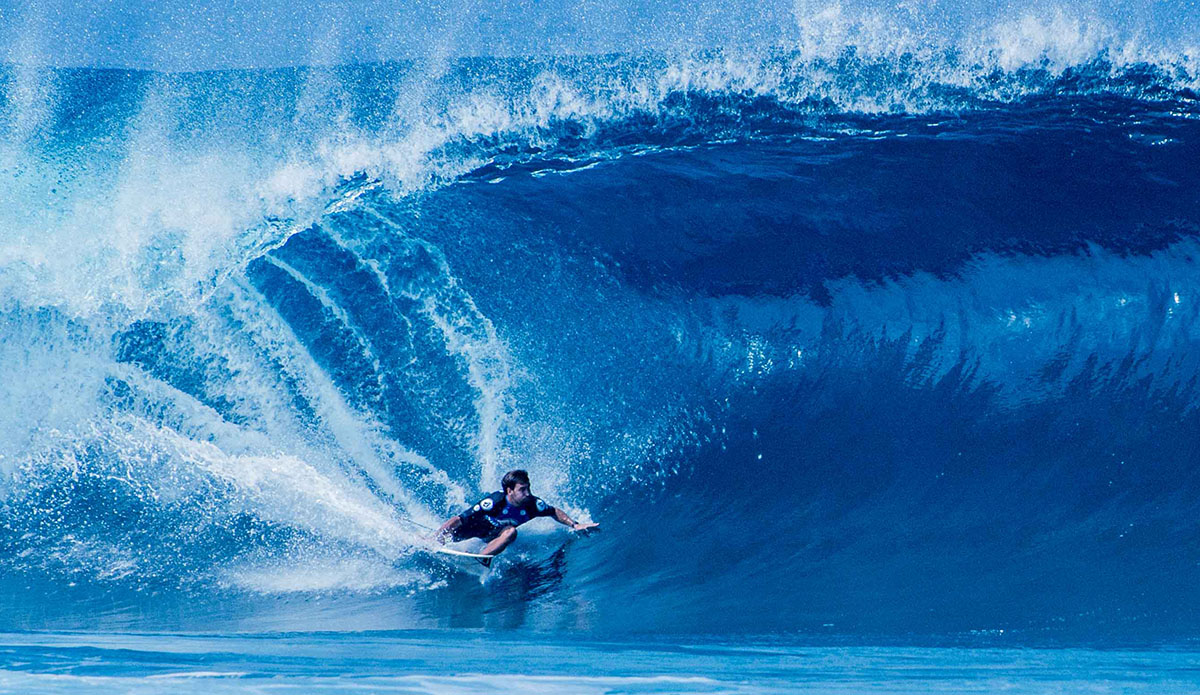 Photo: Megan Costello