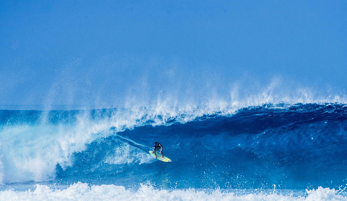 Photo: Megan Costello