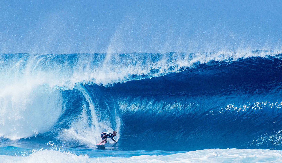 Photo: Megan Costello