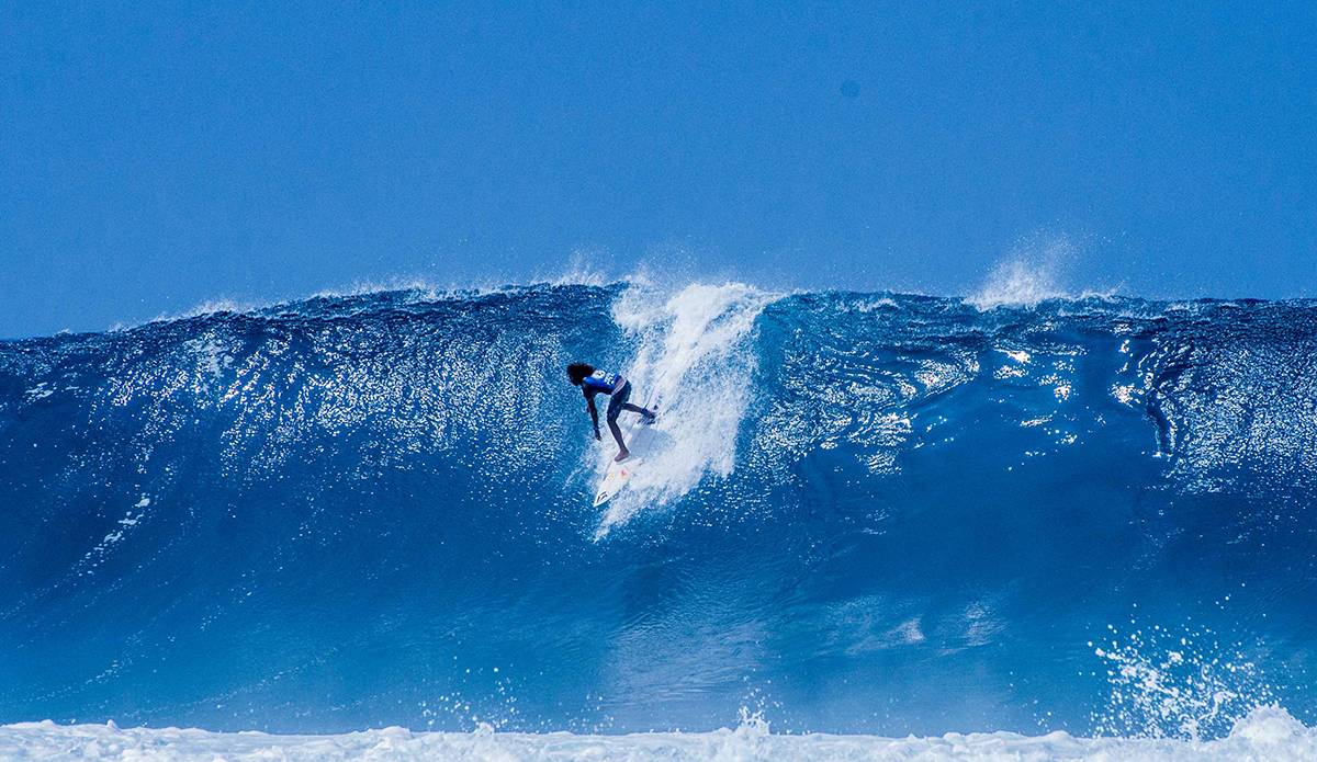 Photo: Megan Costello