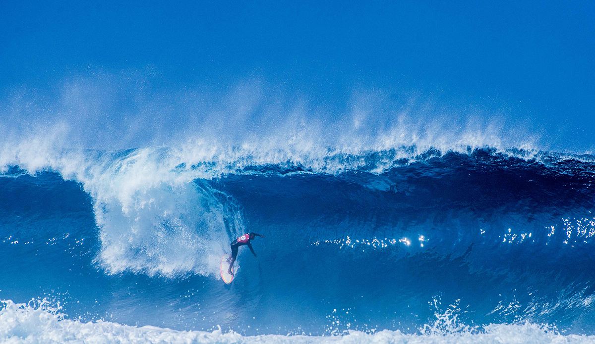 Photo: Megan Costello