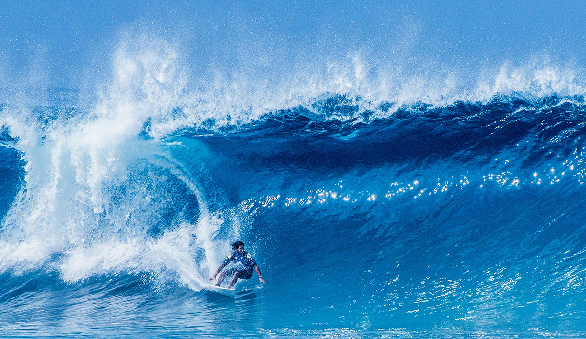 Photo: Megan Costello