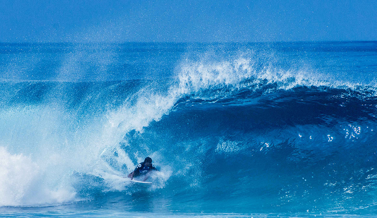 Photo: Megan Costello