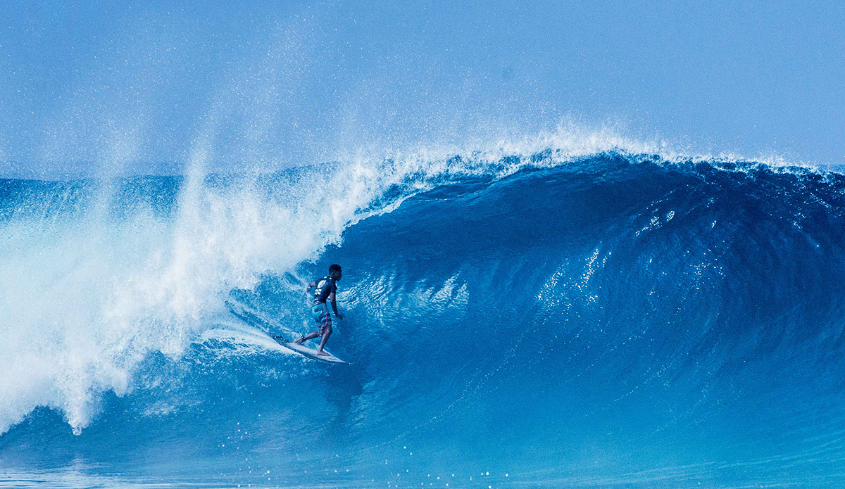 Photo: Megan Costello