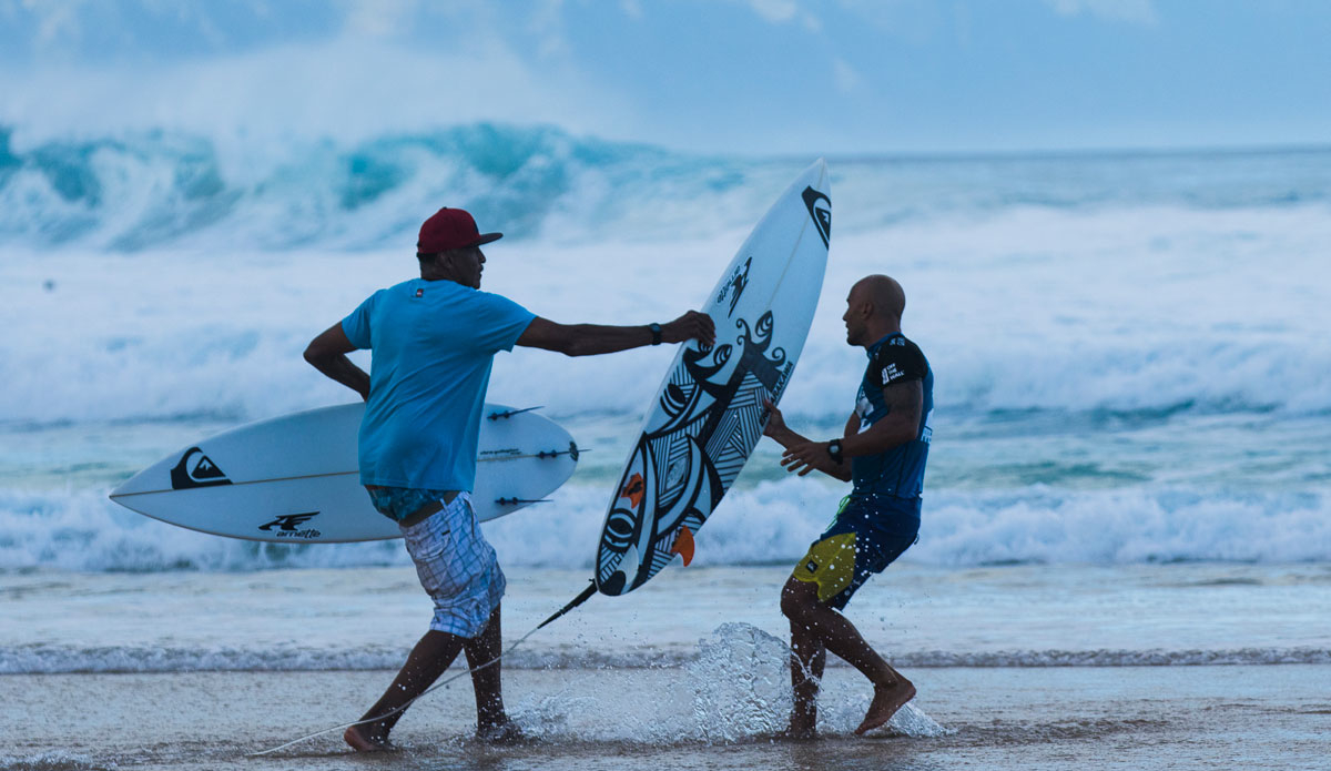 Change of equipment for Freddy P.  Photo: <a href=\"https://mattdunbar.com.au\" target=\"_blank\">Matt Dunbar</a>