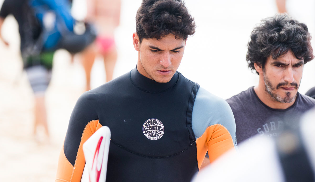 Focus. Photo: <a href=\"https://mattdunbar.com.au\" target=\"_blank\">Matt Dunbar</a>