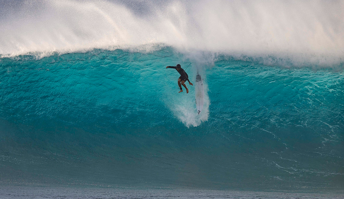 The consequences of action..... 