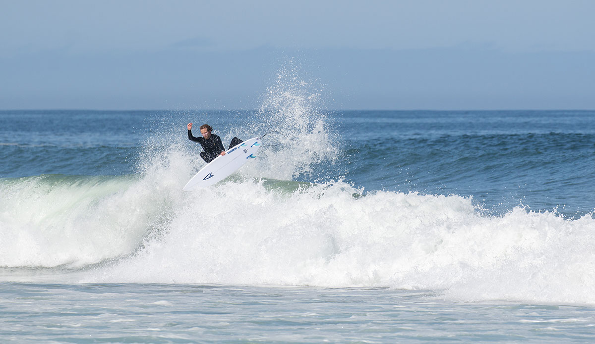 Photo: Jonathon Reis / / www.jonathonreis.com