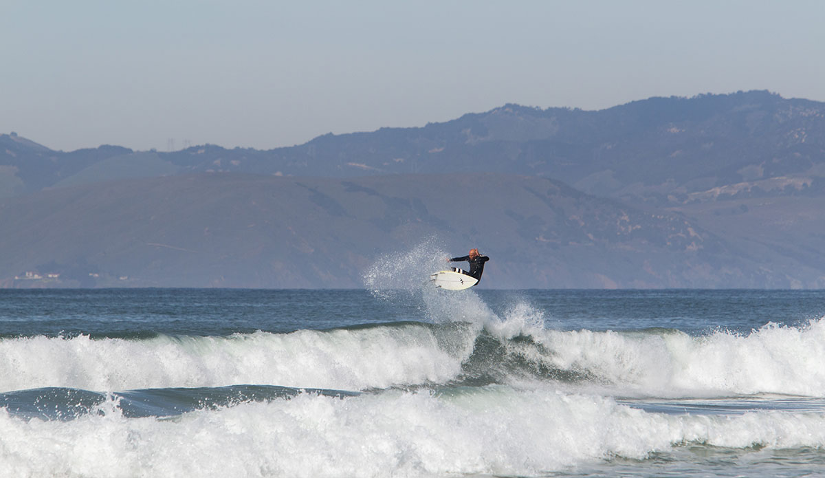 Photo: Jonathon Reis / / www.jonathonreis.com