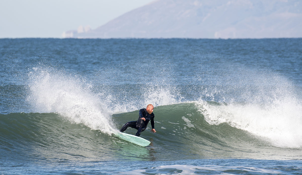 Photo: Jonathon Reis / / www.jonathonreis.com