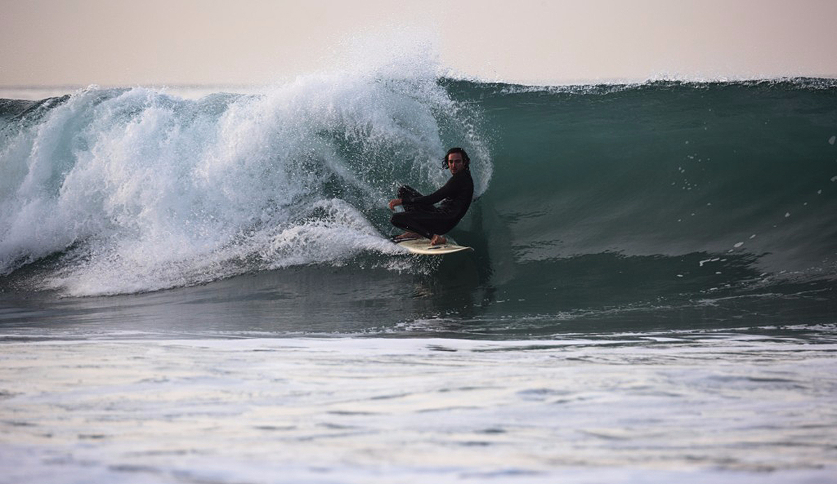 Preston Gazowski, Super Rad Buddy of mine Laying Back in Malibu, Ca. Photo: @chrispizzitola