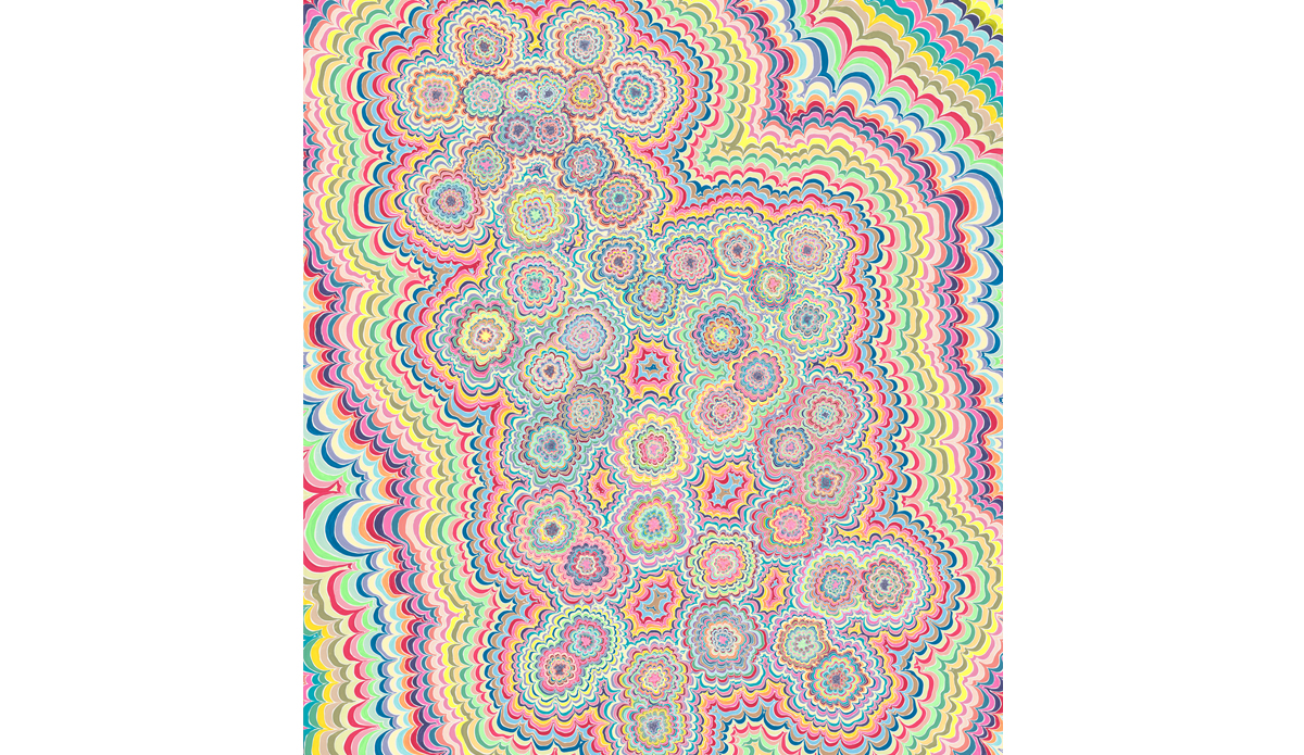 LSD. Photo: Philipp Scholz Rittermann