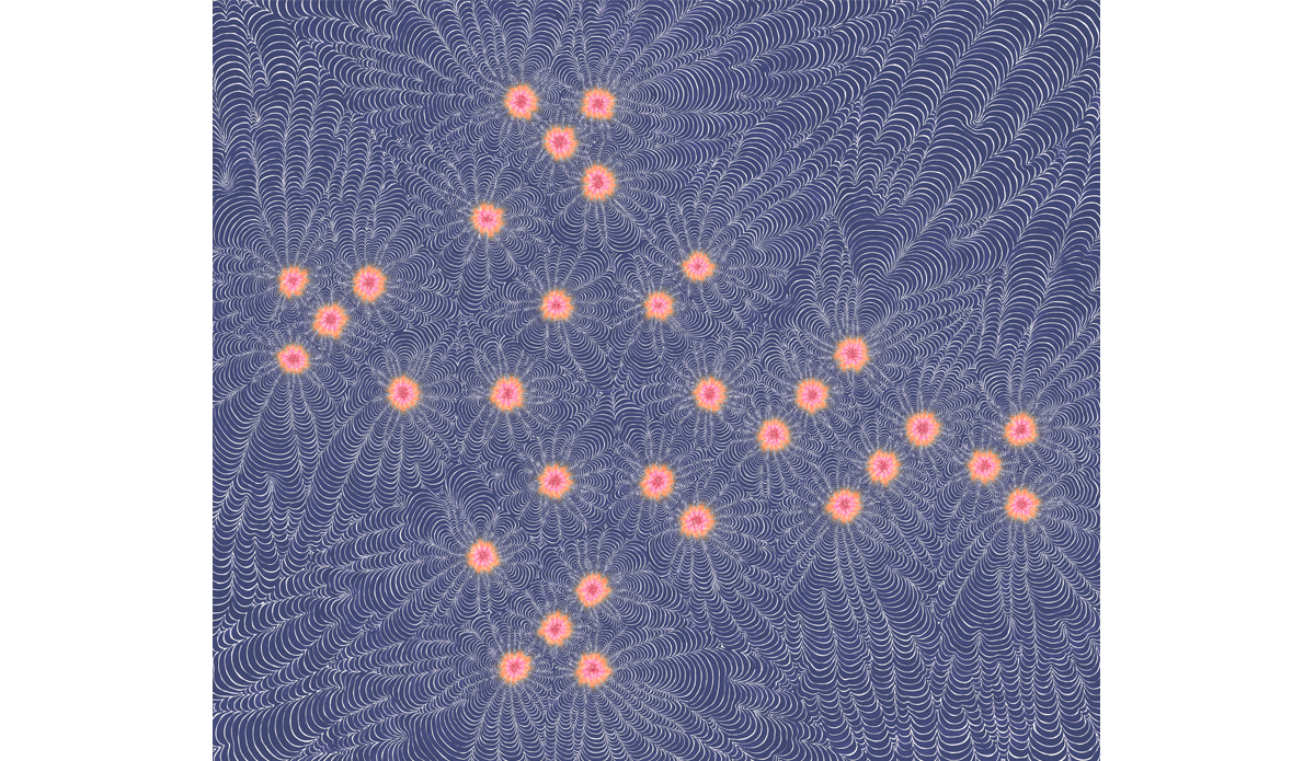 Mescaline. Photo: Philipp Scholz Rittermann