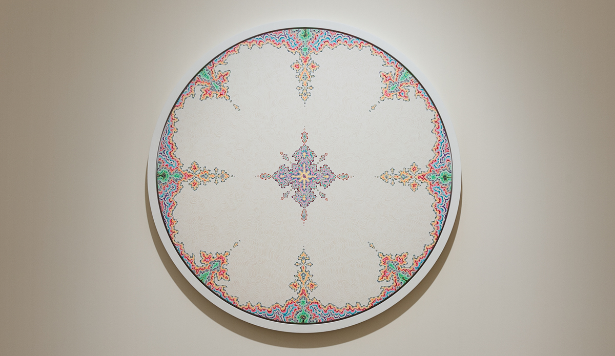 Quint Gallery. Photo: Philipp Scholz Rittermann