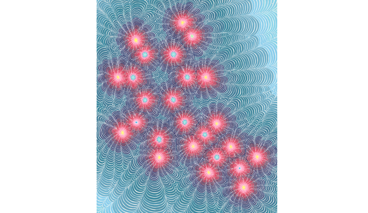 Serotonin. Photo: Philipp Scholz Rittermann