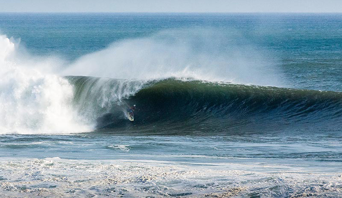 Manny Remanso. Photo: <a href=\"https://www.jancyproductions.com\">Russell Whitaker / Jancy Productions</a>