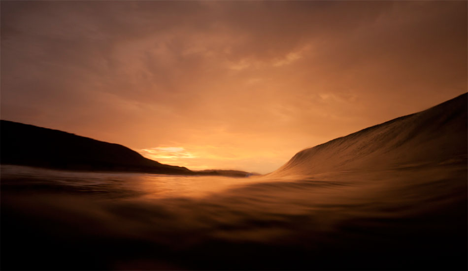 There is nowhere else I would rather be than swimming in the ocean watching the sunrise. Photo: <a href=\"https://www.adamdewolfe.com/Intro.html\" target=_blank>Adam Dewolfe.</a>