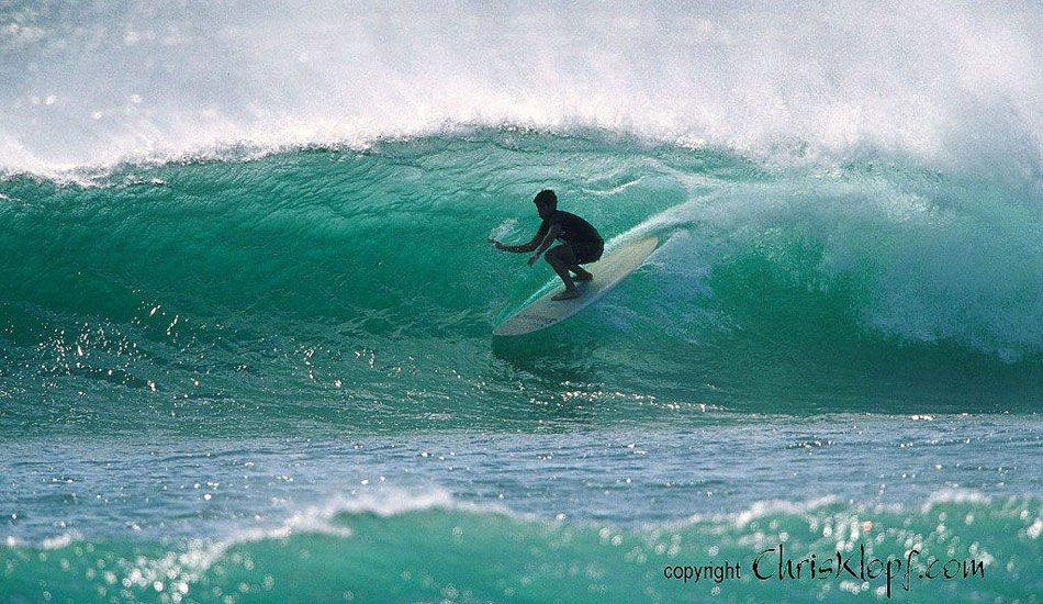 Jared Mell. Image: <a href=\"https://www.chrisklopf.com/\" target=\"_blank\">Klopf</a>