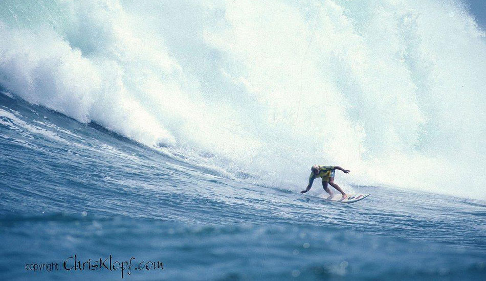 Richard Schmidt. Peru. Image: <a href=\"https://www.chrisklopf.com/\" target=\"_blank\">Klopf</a>