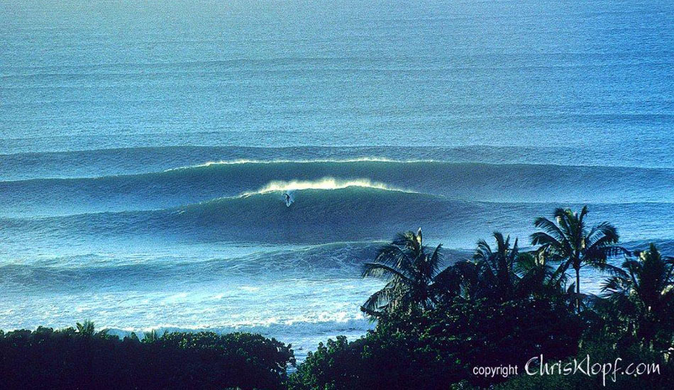 West Peak. Image: <a href=\"https://www.chrisklopf.com/\" target=\"_blank\">Klopf</a>