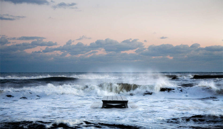 The Dinner Party. Another from the Picnic Table series. Photo<a href=\"https://www.daltonportella.com/\" target=_blank>Dalton Portella</a>.
