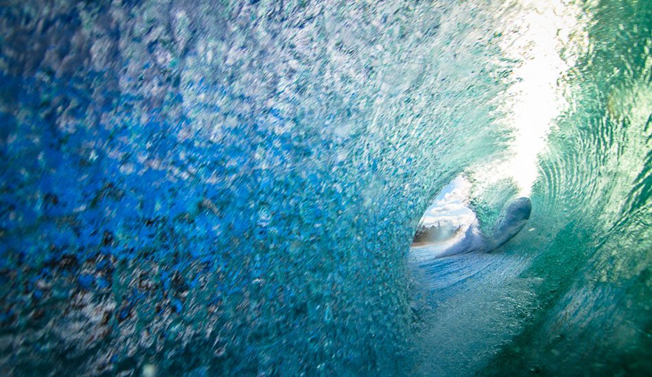 Shattered Glass- This is an awesome shot from Pupukea surf spot. Photo: <a href=\"https://500px.com/DougFalterPhotography\">Doug Falter</a>