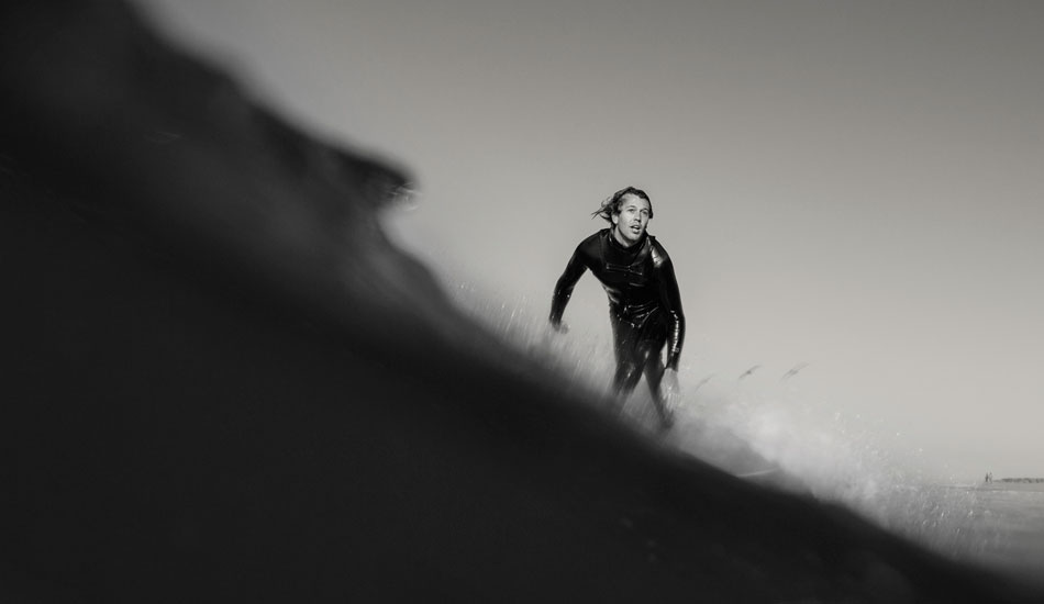 Matt Grote in his element. Ventura, August 2012. Photo: <a href=\"https://www.dylangordon.com/\" target=_blank>Dylan Gordon</a>