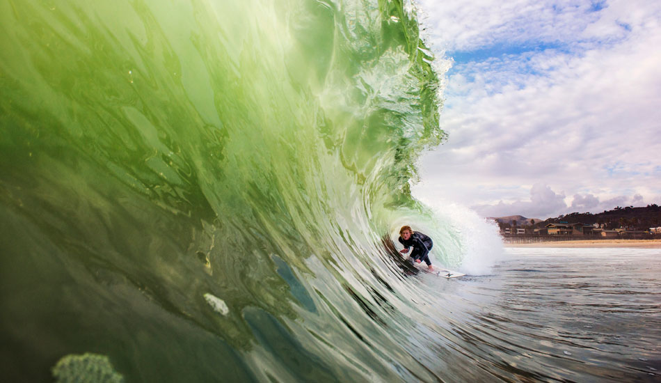 The raddest, most stoked, blonde kid I know. Always fun cruising with Charlie Fawcett. Ventura, December 2012. Photo: <a href=\"https://www.dylangordon.com/\" target=_blank>Dylan Gordon</a>
