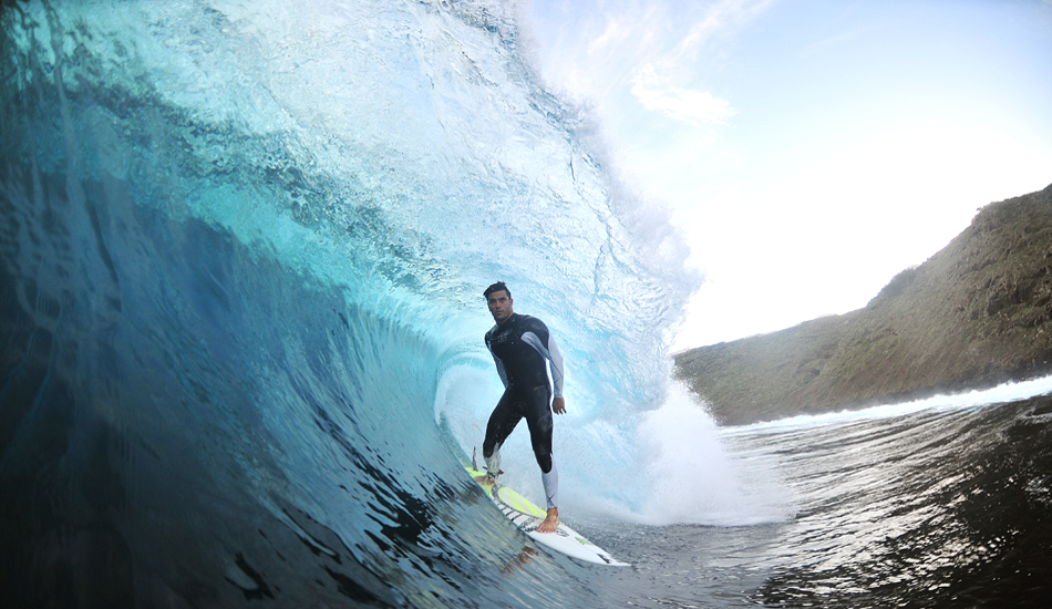 Big day with Benjamis Sanchis. Canary Islands. Photo: <a href=\"https://www.josevglezvisions.com\" target=_blank>Jose V. Glez.</a>