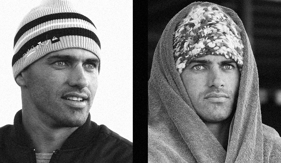 Slater before his heat in J-Bay. Photo: <a href=\"https://www.josevglezvisions.com\" target=_blank>Jose V. Glez.</a>