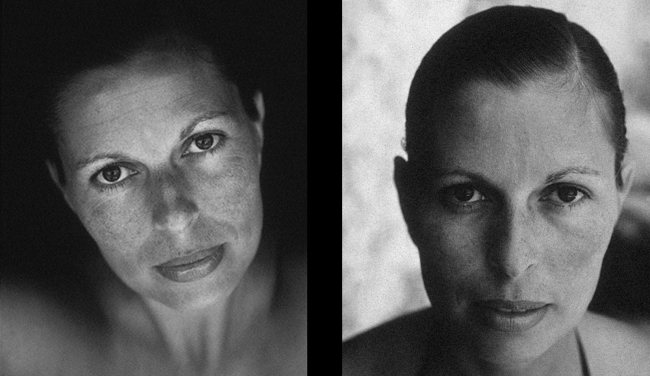 Mery Barrios, my wife, the love of my life. Home, Tenerife Island. Photo: <a href=\"https://www.josevglezvisions.com\" target=_blank>Jose V. Glez.</a>