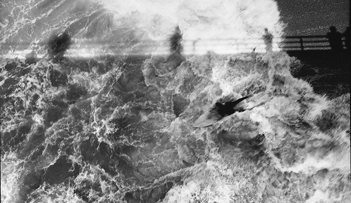 The best part of surfing is always the moment you leave the shore and enter the sea, leaving any worries you had on land and giving the body a moment of peace. Photo: <a href=\"https://www.kevinjara.com/\">Kevin Jara</a>