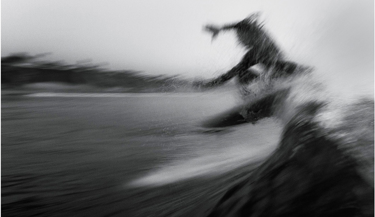 Sometimes mistakes can turn out to be positives. Just after sunset at Seaside Reef. Photo: <a href=\"https://www.kevinjara.com/\">Kevin Jara</a>