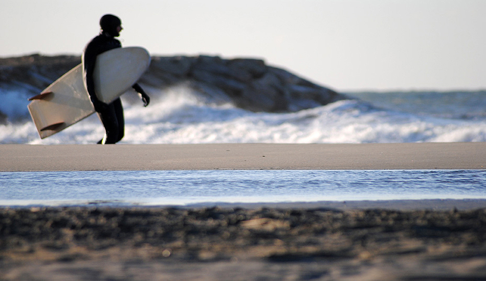 Homemade board. Photo: <a href=\"https://www.laure-helene-thibaud.com/\" target=_blank>Laure-Hélène Thibaud</a>.