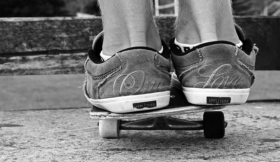 One love. Photo: <a href=\"https://www.laure-helene-thibaud.com/\" target=_blank>Laure-Hélène Thibaud</a>.