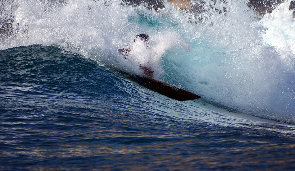 Power. Photo: <a href=\"https://www.laure-helene-thibaud.com/\" target=_blank>Laure-Hélène Thibaud</a>.