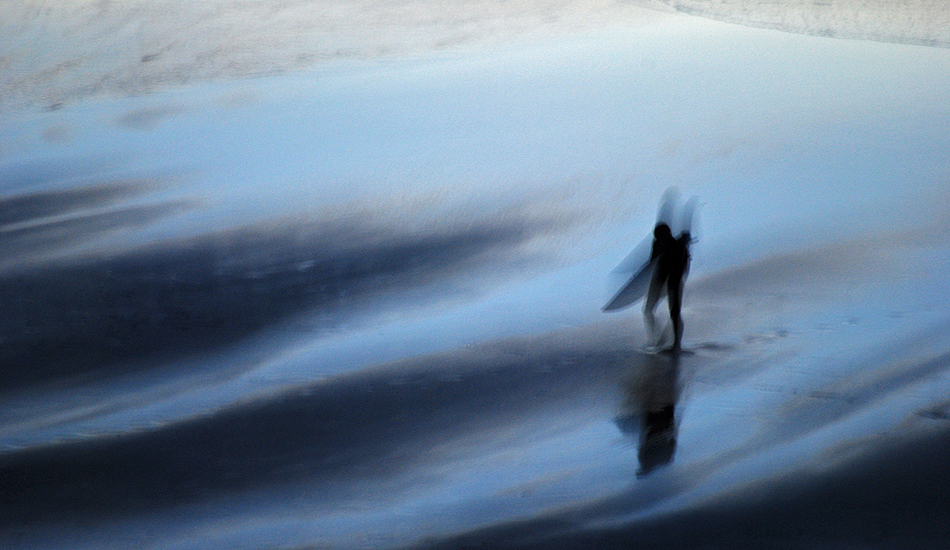 Twilight. Photo: <a href=\"https://www.laure-helene-thibaud.com/\" target=_blank>Laure-Hélène Thibaud</a>.