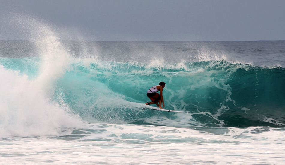 Uluwatu. Photo: <a href=\"https://www.laure-helene-thibaud.com/\" target=_blank>Laure-Hélène Thibaud</a>.