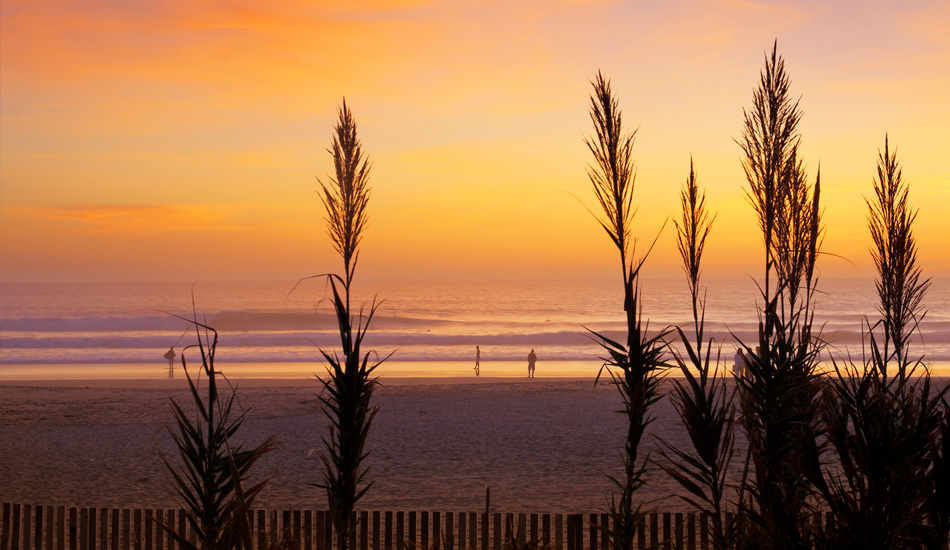El Palmar, regalando las ultimas series, beach break por excelencia.
El Palmar, the last sets of the day, ultimate beach break. Image: <a href=\"https://lucashoot.blogspot.com\">Tozzi</a></em></strong>