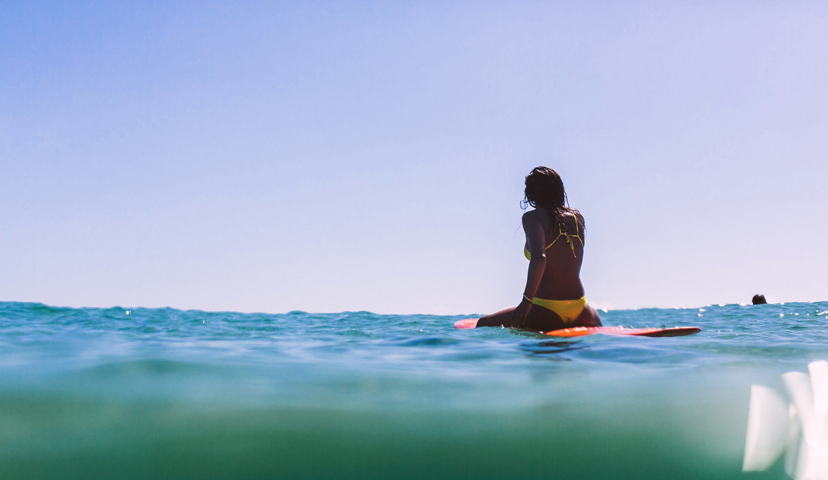 Kelia Moniz. Photo: <a href=\"https://instagram.com/magsymooo\">Magi Kernan</a>