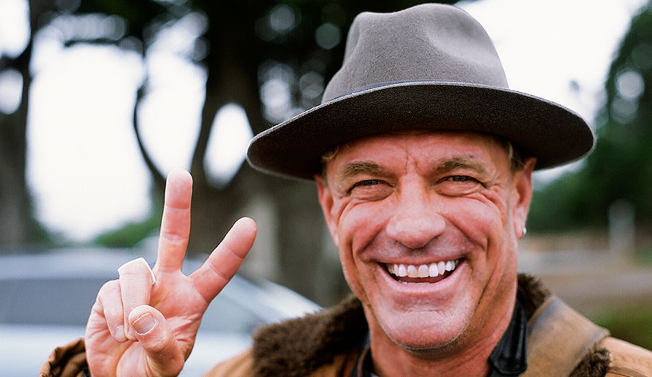 Few people have built a portfolio as diverse and as strong as Steve Sherman. If you haven’t looked into Sherm’s iconic gallery of images, treat yourself and do so. Photo: <a href=\"https://markmcinnis.com/\">Mark McInnis</a>