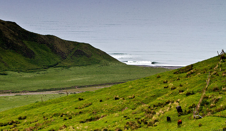 This, my friends, is the reward for straying from the beaten path and taking the road less traveled. Try it sometime. Photo: <a href=\"https://markmcinnis.com/\">Mark McInnis</a>