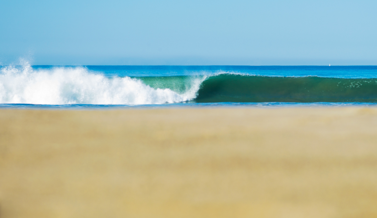 One of my favorite cameras to shoot with is the Leica M9 because of its ability to recreate such beautiful color. This shot is no exception to that truth. Photo: <a href=\"https://www.maxxbuchanan.com/\">Maxx Buchanan</a>