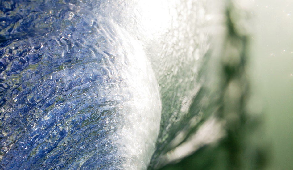 \"Upwelling.\" This is one of my favorite images from the last year... with a dose of George Greenough\'s \"Crystal Voyager\" flavor.  Image: <a href=\"https://www.withinwaves.com/\" target=\"_blank\">Allen</a>