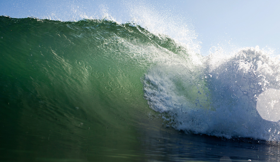 \"Luscious.\"  South facing coves.  Enough said.  Image: <a href=\"https://www.withinwaves.com/\" target=\"_blank\">Allen</a>