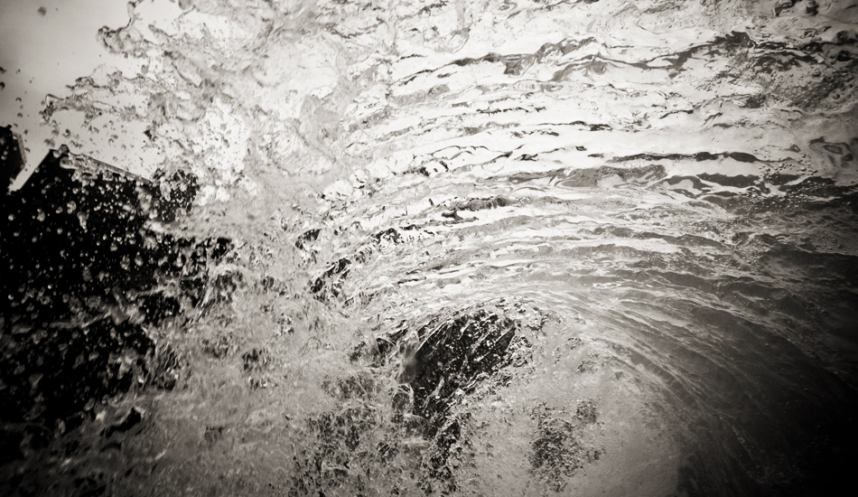 \"Backwash whimsy.\" A random moment... best to keep the finger on the trigger just in case.  Image: <a href=\"https://www.withinwaves.com/\" target=\"_blank\">Allen</a>