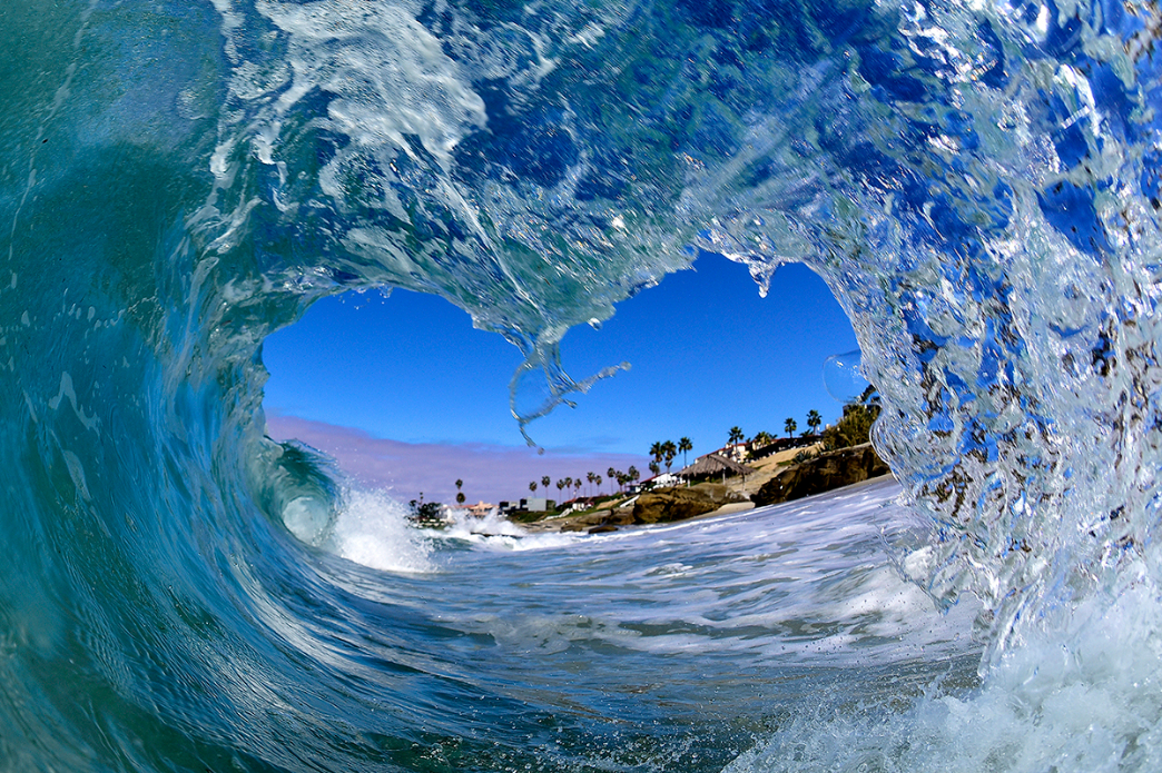 Photo: Aaron Goulding