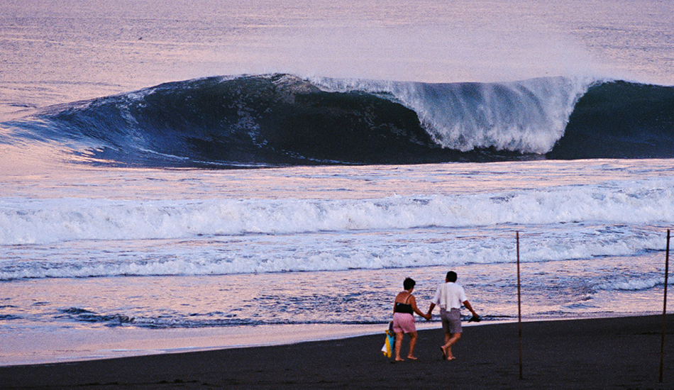 Mainland Mexico. Bonebreaker. Image: <a href=\"https://www.paulferraris.com/\" target=\"_blank\">Ferraris</a>